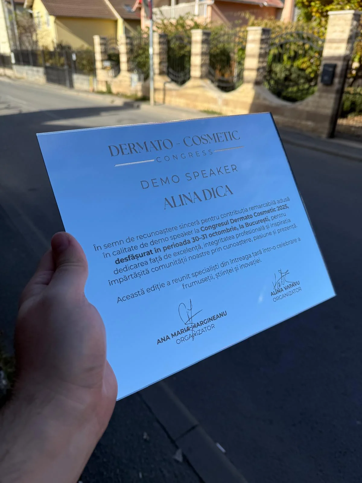 Diplome cu Gravură 2 Diplome cu Gravură - imagine 2