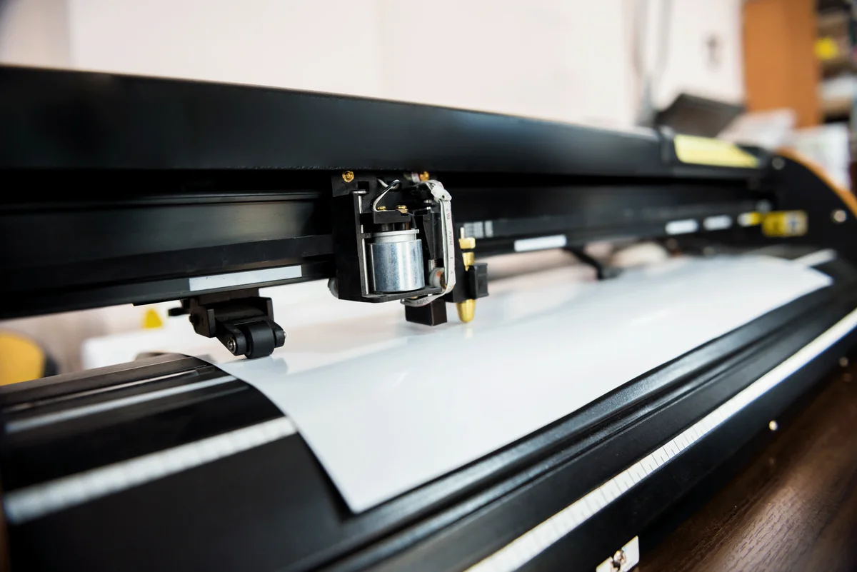 Tăiere Plotter 1 Tăiere Plotter